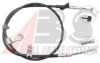 HONDA 47510SAA033 Cable, parking brake